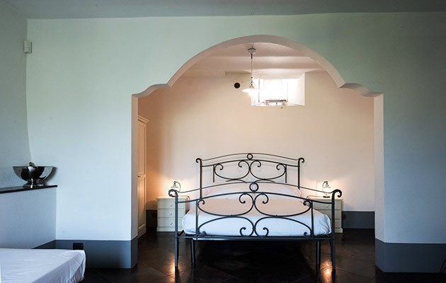Locanda Gulfi Locanda Gulfi