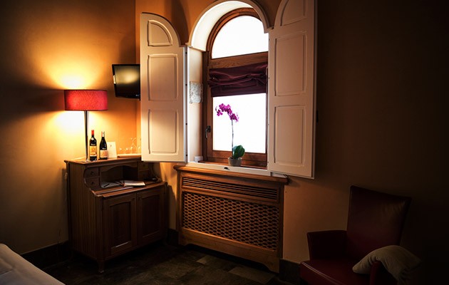 Locanda Gulfi Locanda Gulfi