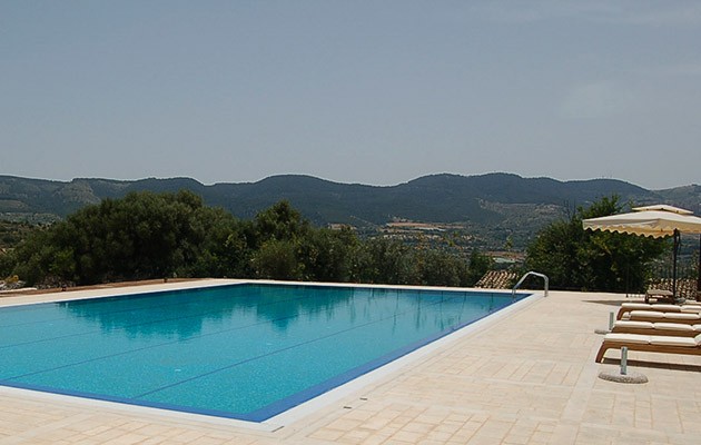 Locanda Gulfi Locanda Gulfi