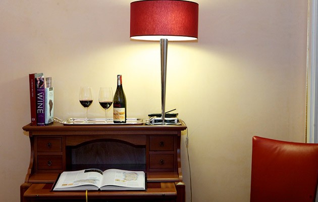 Locanda Gulfi Locanda Gulfi