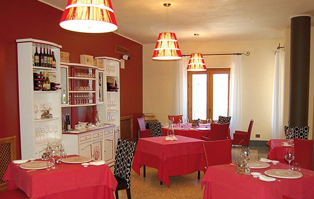 Locanda Gulfi Locanda Gulfi