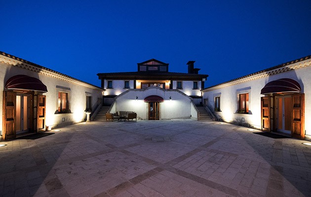 Locanda Gulfi Locanda Gulfi
