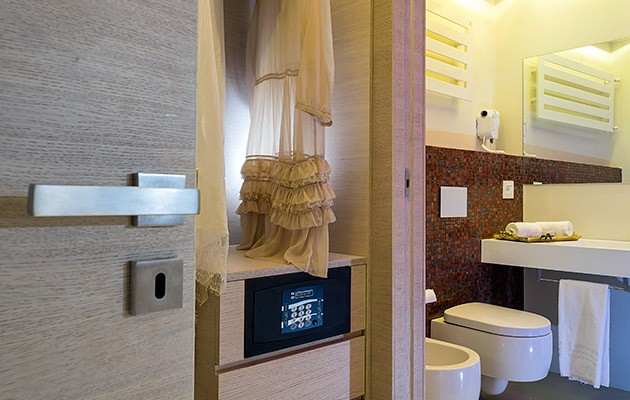 Duomo Suites and Spa Duomo Suites and Spa