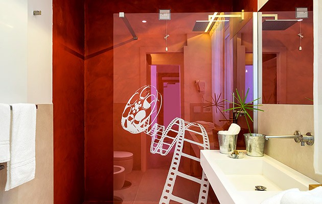 Duomo Suites and Spa Duomo Suites and Spa