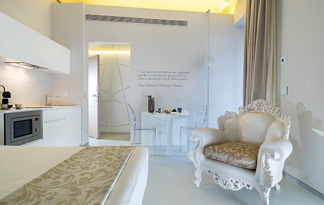 Duomo Suites and Spa Duomo Suites and Spa