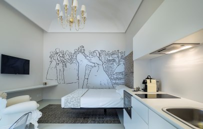 Luxury Suite