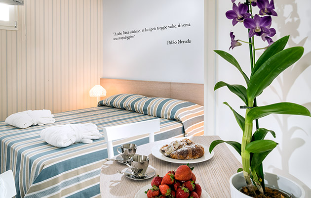 Duomo Suites and Spa Duomo Suites and Spa