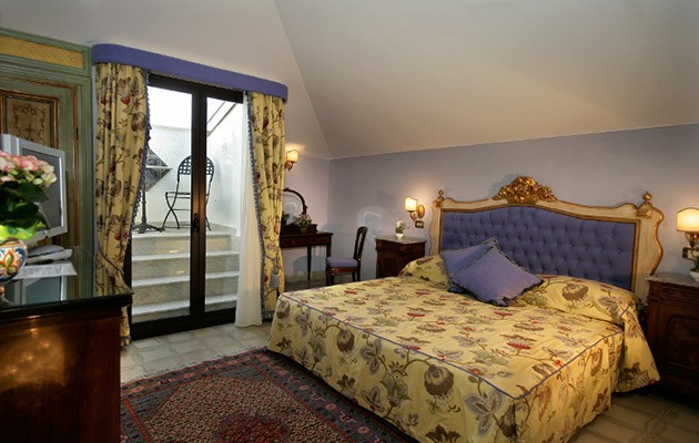 Hotel Villa Taormina Hotel Villa Taormina