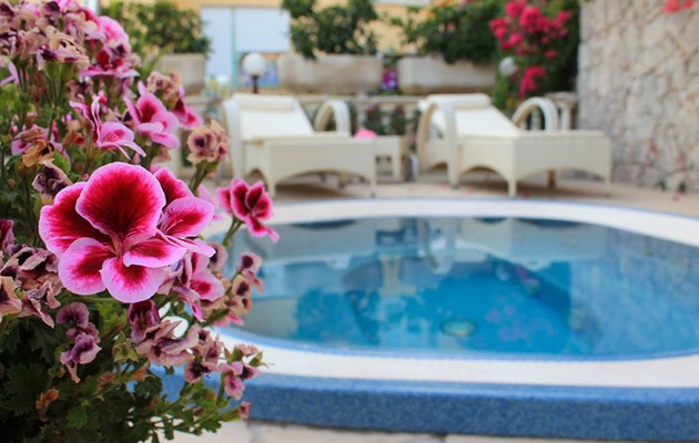 Hotel Villa Taormina Hotel Villa Taormina