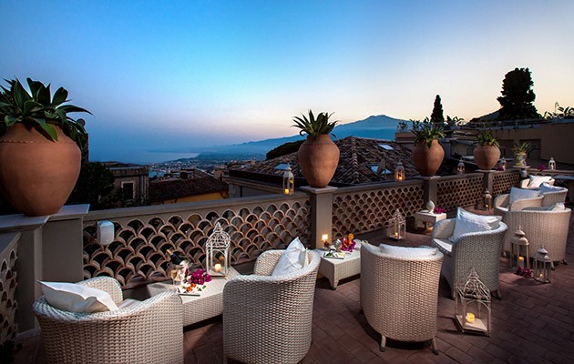 Hotel Villa Taormina Hotel Villa Taormina
