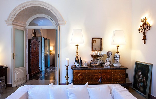 Hotel Villa Taormina Hotel Villa Taormina