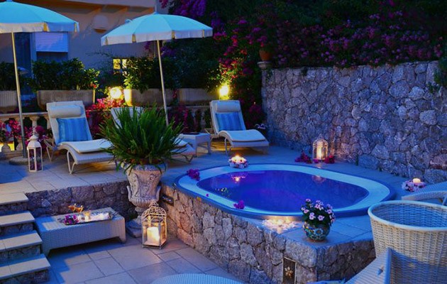Hotel Villa Taormina Hotel Villa Taormina