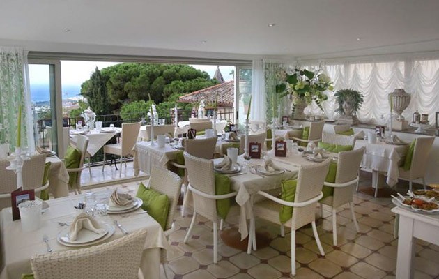 Hotel Villa Taormina Hotel Villa Taormina