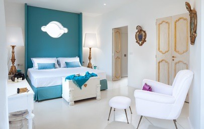 Garden Suite